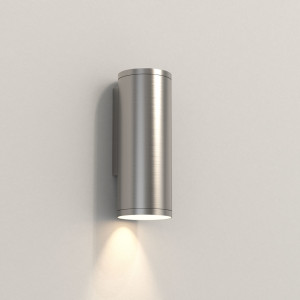 HIT 2023 Kinkiet zewnętrzny Ava 200 stal nierdzewna 1428002 Astro Lighting