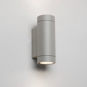 HIT 2023 Kinkiet zewnętrzny Dartmouth Twin szary 8540 Astro Lighting