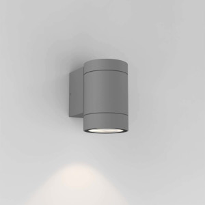 HIT 2023 Kinkiet zewnętrzny Dartmouth Single szary 8537 Astro Lighting