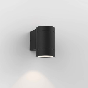 HIT 2023 Kinkiet zewnętrzny Dartmouth Single czarny 8538 Astro Lighting