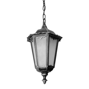 HIT 2023 Lampa wisząca zewnętrzna Retro Classic K 1018/1/D Su-Ma