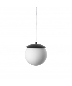 HIT 2023 Lampa Wisząca KUUL G Czarna Sufitowa Ummo