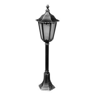 HIT 2023 Słupek zewnętrzny Retro Classic K 5002/3 (87 cm) Su-Ma