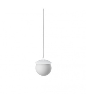 HIT 2023 Lampa Wisząca KUUL F Biała Sufitowa Ummo