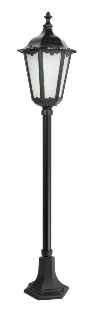 HIT 2023 Słupek zewnętrzny Retro Classic K 5002/2 (114 cm) Su-Ma