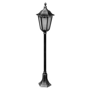 HIT 2023 Słupek zewnętrzny Retro Classic K 5002/1 (164 cm) Su-Ma