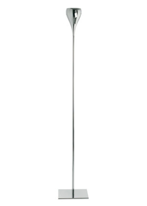 HIT 2023 Lampa podłogowa Bijou chrom D75C0115 Fabbian
