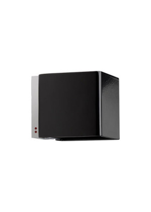 HIT 2023 Kinkiet Bijou Quadra czarny D75D1502 Fabbian