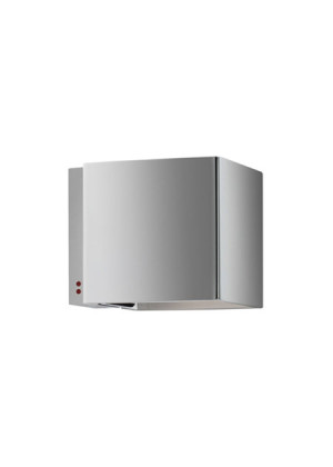 HIT 2023 Kinkiet Bijou Quadra chrom D75D1515 Fabbian