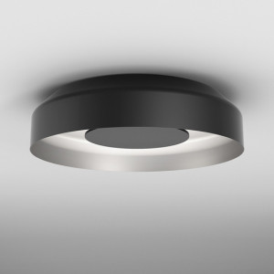 HIT 2023 Plafon Maxi Ring dot LED 40426 Aqform