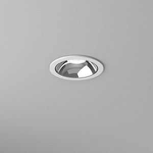 HIT 2023 Wpust sufitowy Sirca 10 LED 37988 Aqform