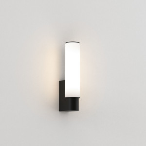 HIT 2023 Kinkiet Kyoto LED czarny 1060013 Astro Lighting