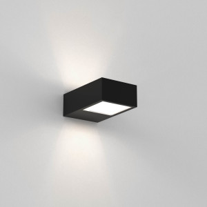 HIT 2023 Kinkiet Kappa LED 1151004 czarny Astro Lighting