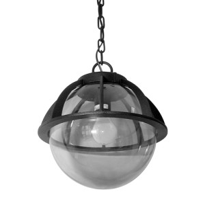 HIT 2023 Lampa wisząca zewnętrzna Kule z koszykiem 250 K 1018/1/KPO 250 Su-Ma