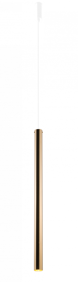 HIT 2023 Lampa wisząca Akadi 0142 złoty/biały Amplex