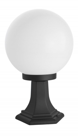 HIT 2023 Słupek zewnętrzny Kule Classic K 4011/1/K 250 41 cm Su-Ma
