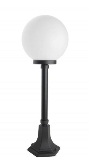 HIT 2023 Słupek zewnętrzny Kule Classic K 5002/3/KP 250 73 cm Su-Ma