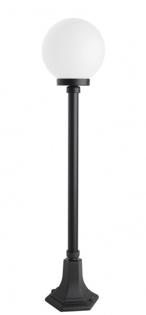 HIT 2023 Słupek zewnętrzny Kule Classic K 5002/2/KP 200 98 cm Su-Ma