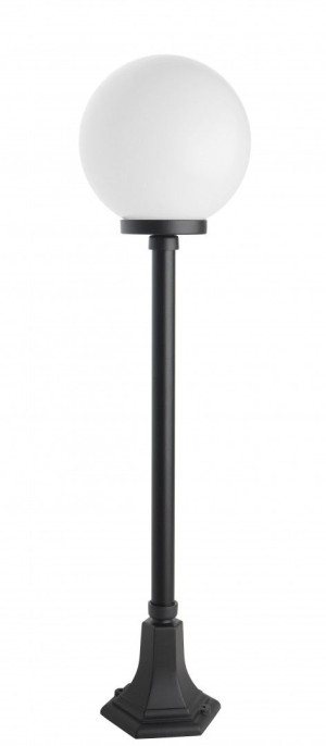 HIT 2023 Słupek zewnętrzny Kule Classic K 5002/2/KP 250 103 cm Su-Ma