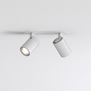 HIT 2023 Reflektor wpuszczany Ascoli Twin Recessed biały 1286097 Astro Lighting
