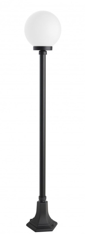 HIT 2023 Słupek zewnętrzny Kule Classic K 5002/1/KP 200 148 cm Su-Ma
