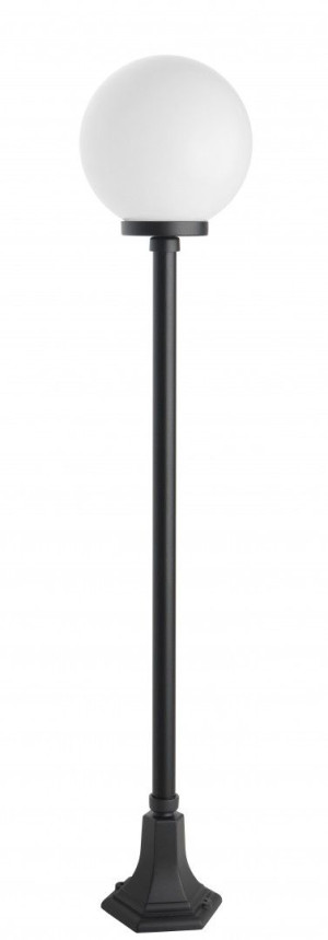 HIT 2023 Słupek zewnętrzny Kule Classic K 5002/1/KP 250 153 cm Su-Ma