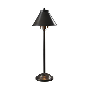 HIT 2023 Lampa stołowa Provence brąz Elstead