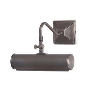 HIT 2023 Kinkiet Picture Light mały brąz Elstead