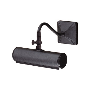 HIT 2023 Kinkiet Picture Light mały czarny Elstead