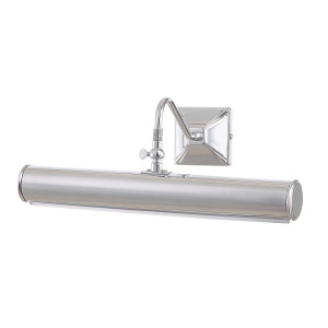 HIT 2023 Kinkiet Picture Light duży chrom Elstead