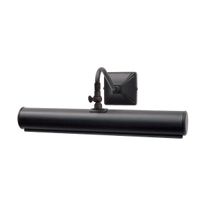 HIT 2023 Kinkiet Picture Light duży czarny Elstead