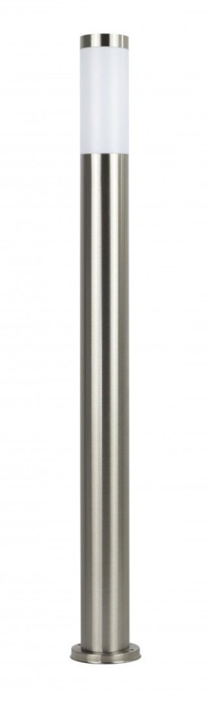 HIT 2023 Słupek zewnętrzny Inox 110 cm ST 022-1100 Su-Ma
