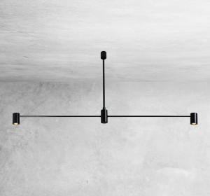 HIT 2023 Lampa wisząca Dakata 5634 Shilo