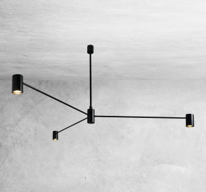 HIT 2023 Lampa wisząca Dakata 5648 Shilo