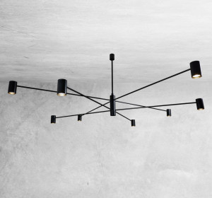 HIT 2023 Lampa wisząca Dakata 5640 Shilo