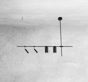 HIT 2023 Lampa wisząca Namasu 7926 Shilo
