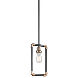 HIT 2023 Lampa wisząca Imahn Elstead Kichler