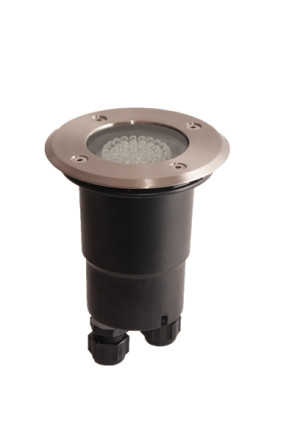 HIT 2023 Lampa wpuszczana w ziemię Pabla 3725A Su-Ma