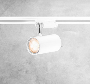 HIT 2023 Lampa na szynę Fussa 6634 Shilo