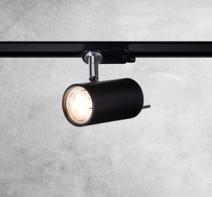 HIT 2023 Lampa na szynę Fussa 6633 Shilo