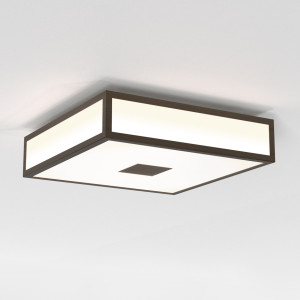 HIT 2023 Plafon Mashiko 300 Classic 1121079 brąz Astro Lighting