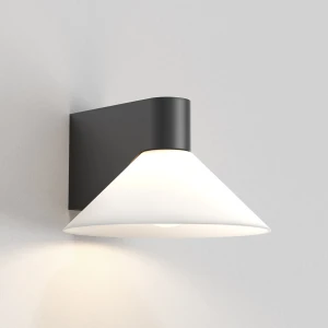 HIT 2023 Kinkiet Conic czarny 1451002 Astro Lighting