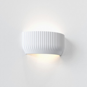 HIT 2023 Kinkiet gipsowy Blend 1439001 Astro Lighting