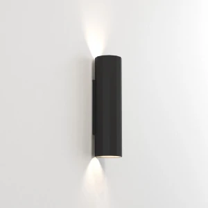 HIT 2023 Kinkiet Hashira 300 czarny 1442001 Astro Lighting