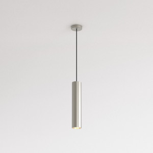 HIT 2023 Lampa wisząca Hashira Pendant nikiel 1442011 Astro Lighting