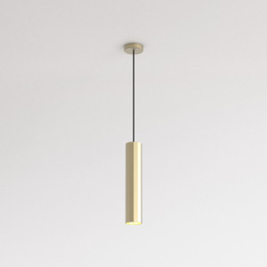 HIT 2023 Lampa wisząca Hashira Pendant złota 1442012 Astro Lighting