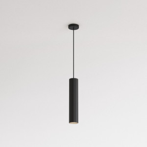 HIT 2023 Lampa wisząca Hashira Pendant czarna 1442004 Astro Lighting
