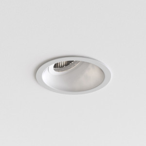 HIT 2023 Wpust sufitowy Minima Slimline 25 biały 1249036 Astro Lighting