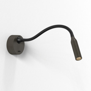 HIT 2023 Kinkiet Lucca surface brąz 1435004 Astro Lighting