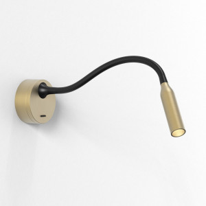 HIT 2023 Kinkiet Lucca surface złoty 1435003 Astro Lighting